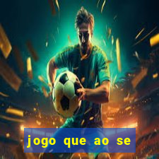 jogo que ao se cadastrar ganhar dinheiro